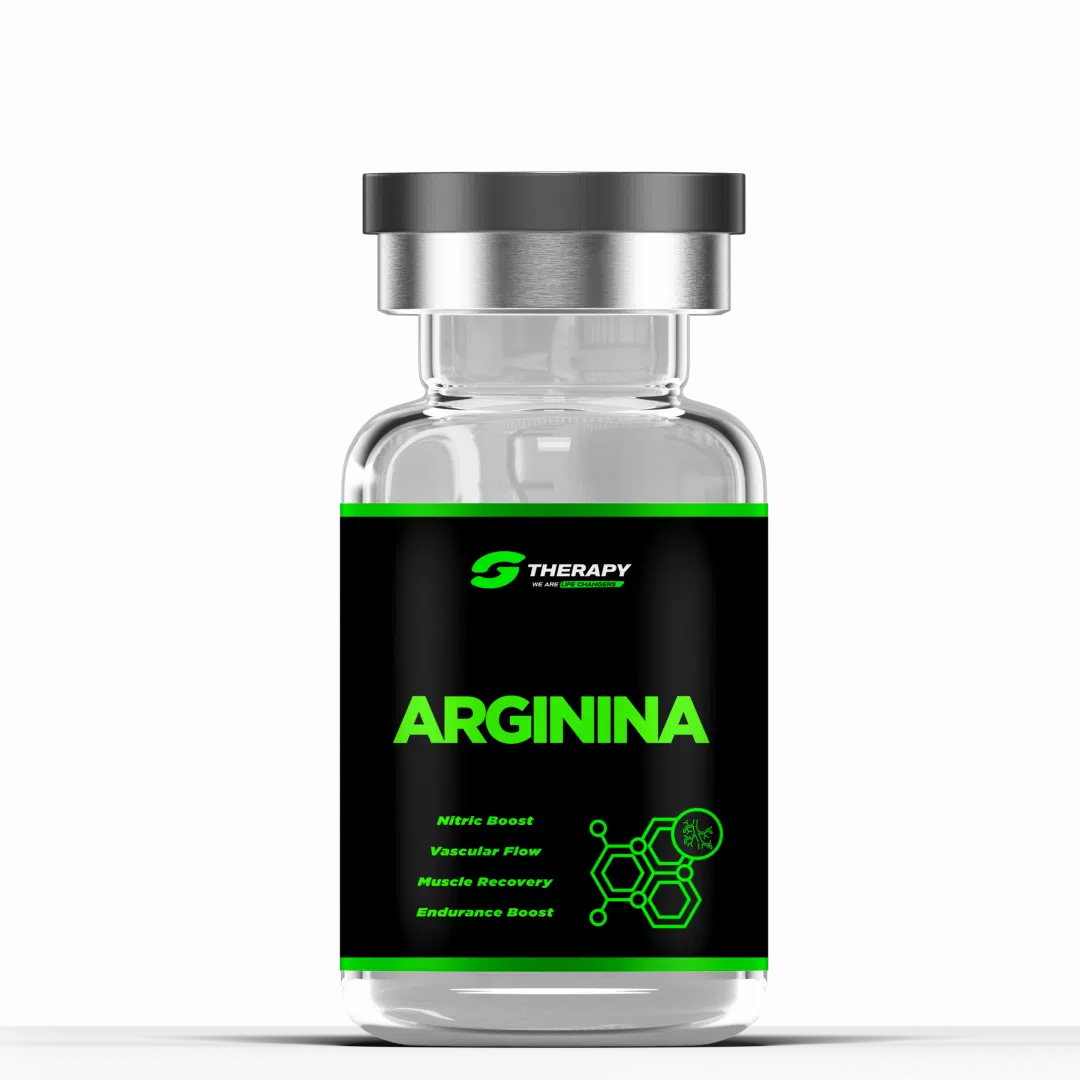 Arginine Shot