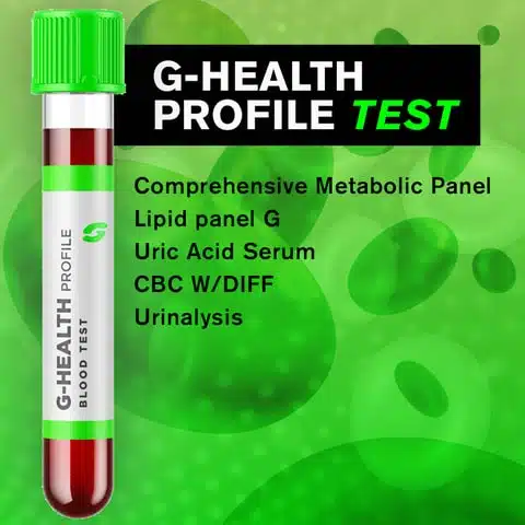 General Health Profile