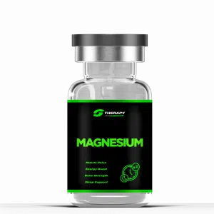 Magnesium Shot - G Therapy Center
