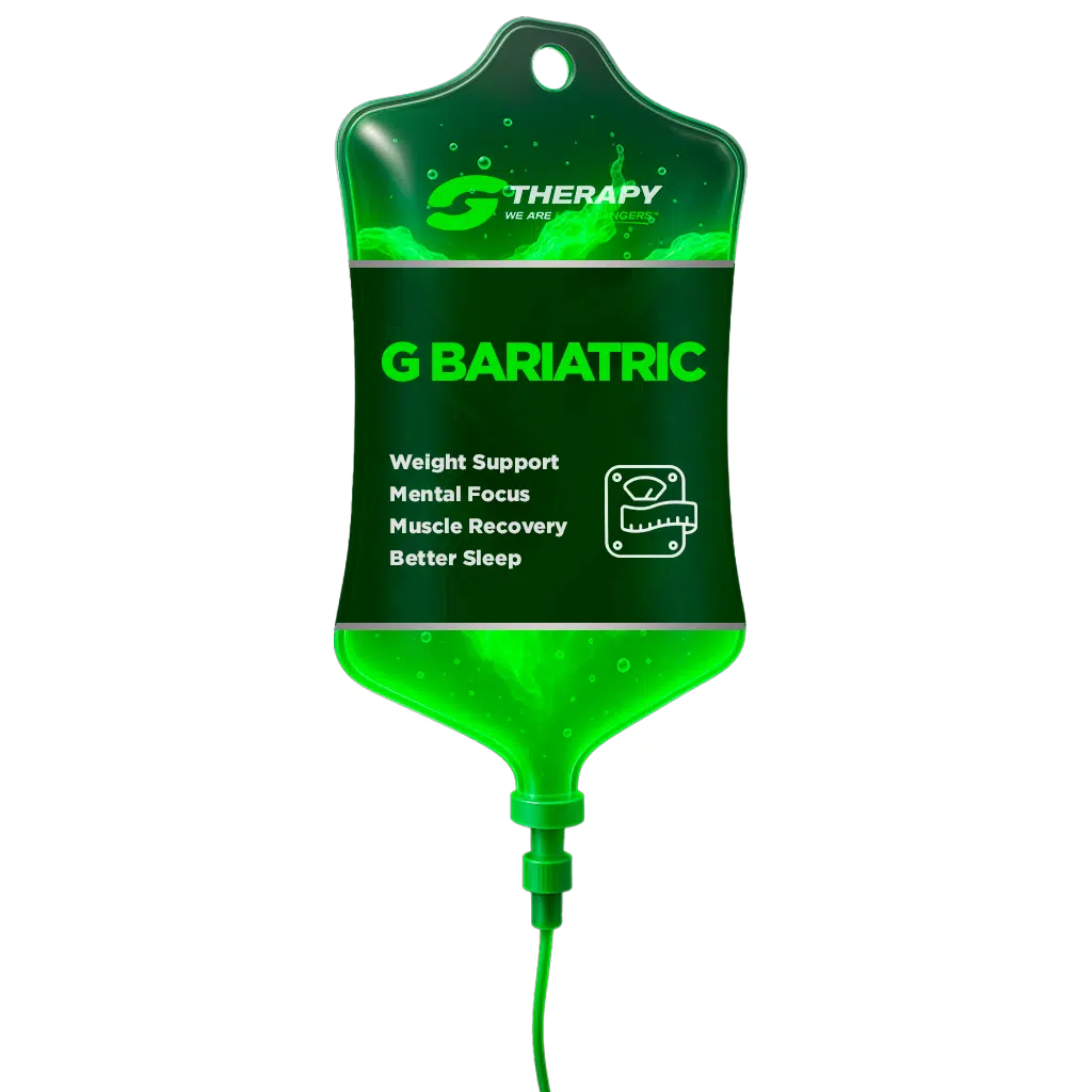 G Bariatric