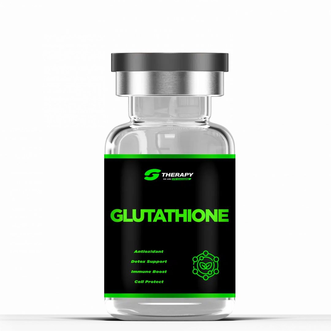 Glutathione Shot
