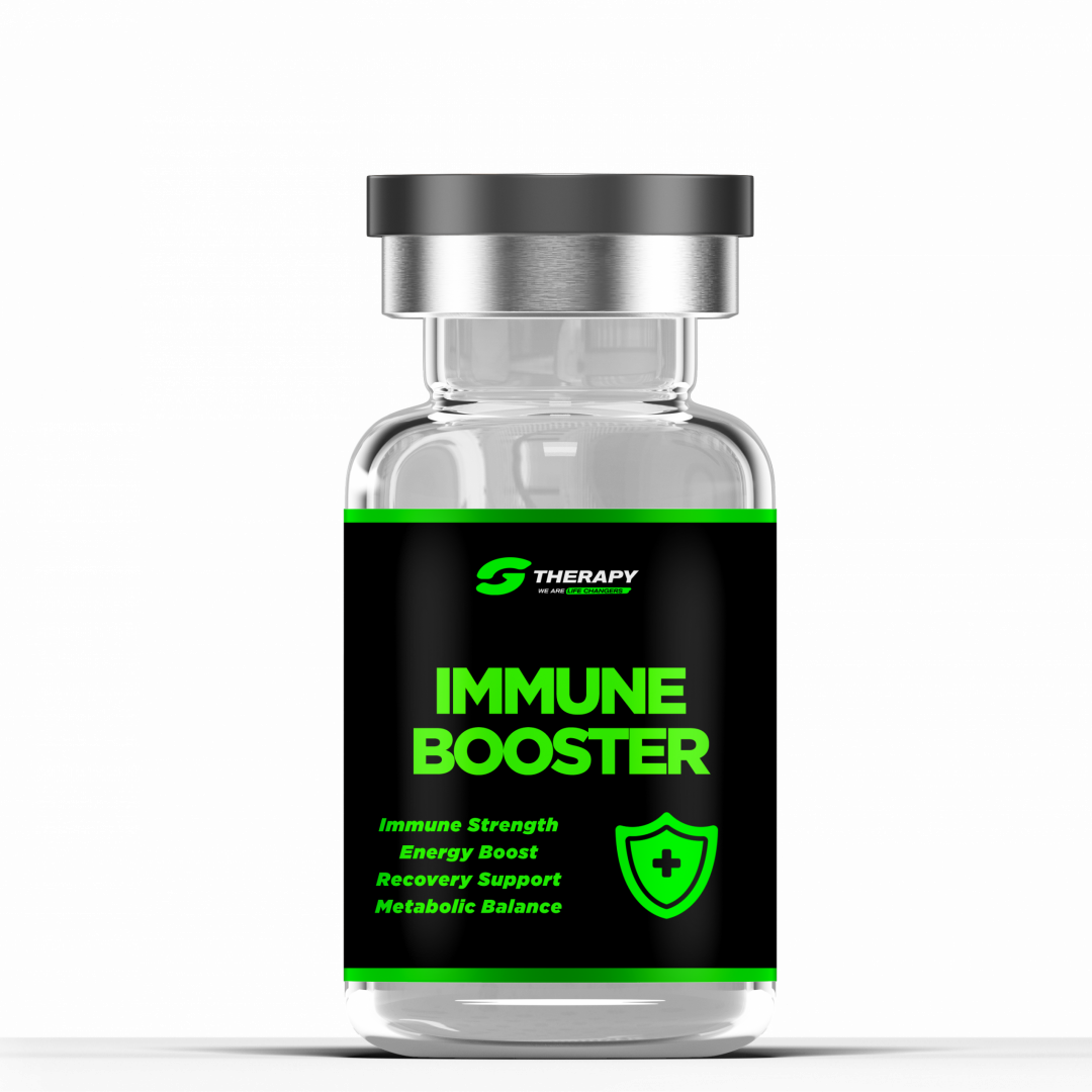 Immune Booster Shot