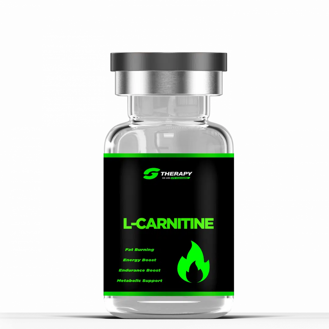 L-Carnitine Shot