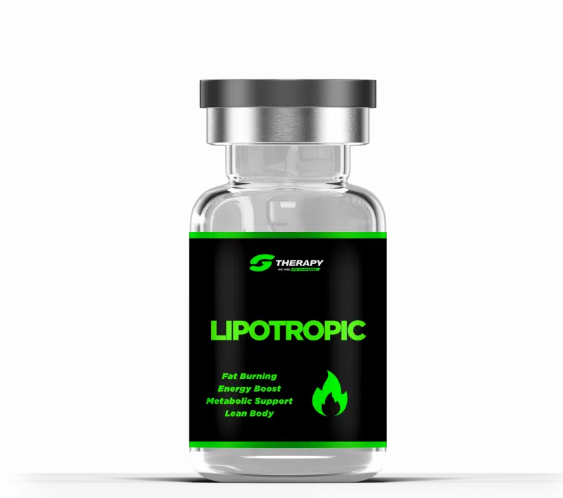 Lipotrópicos