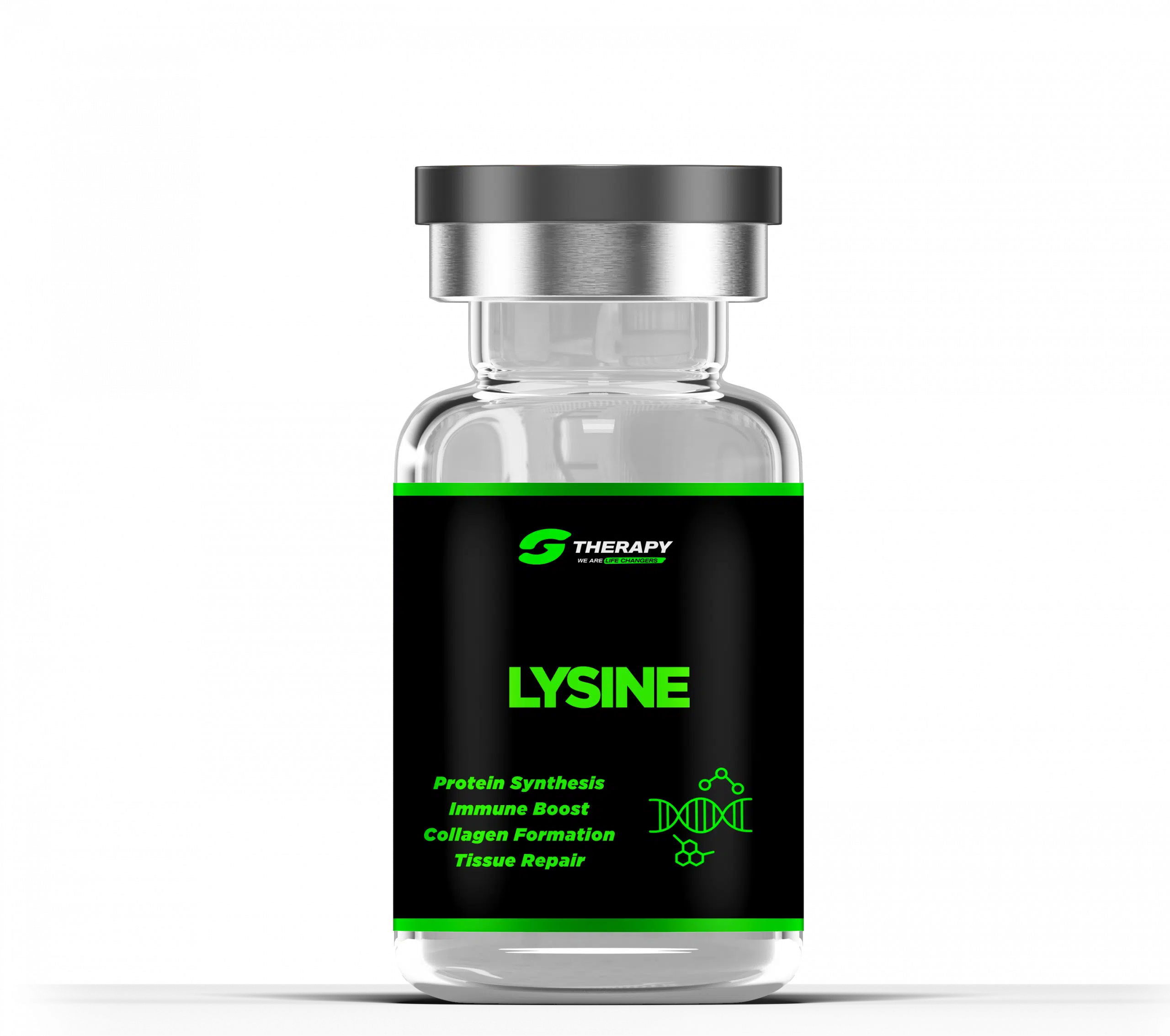 Lysine Shot