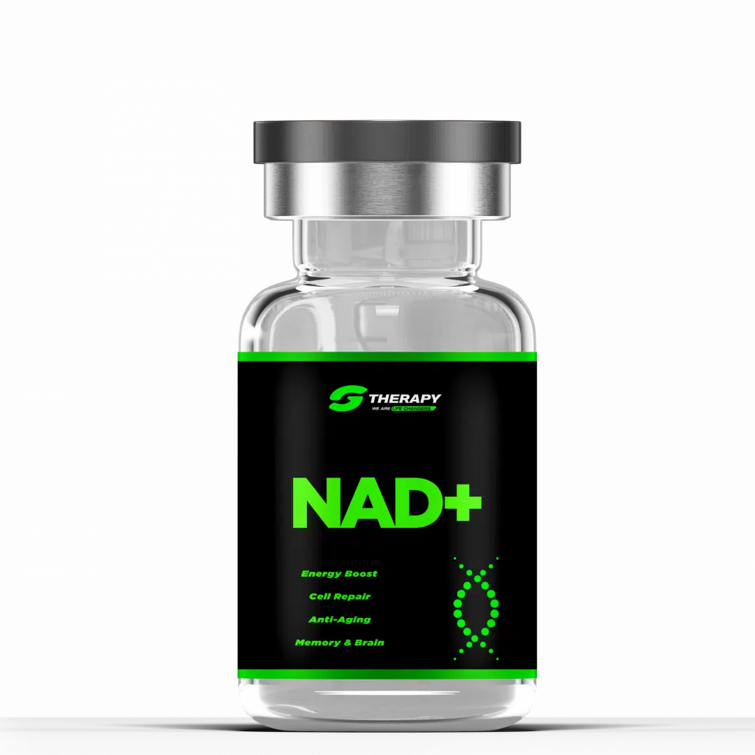 NAD+ Shot