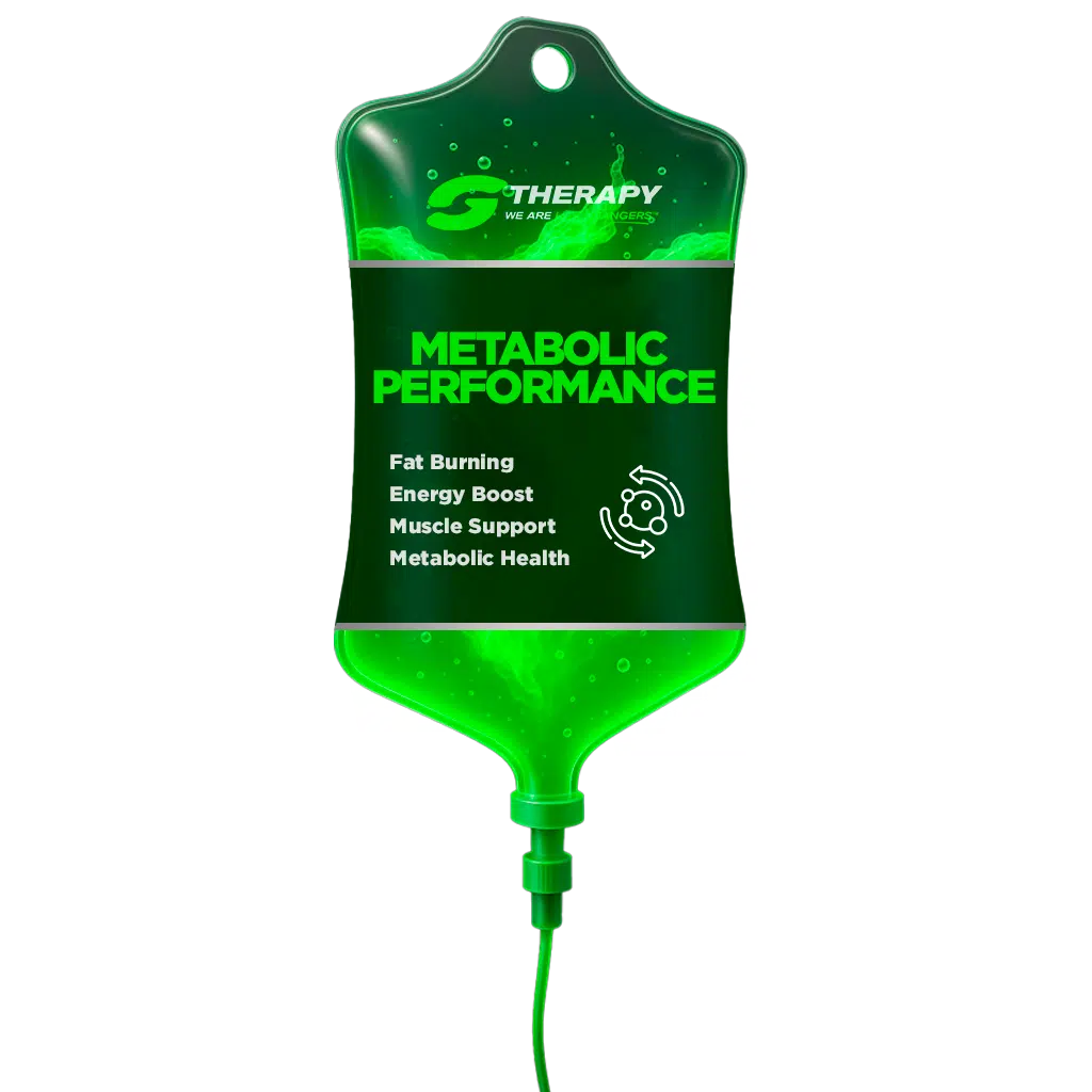 Metabolic Performance