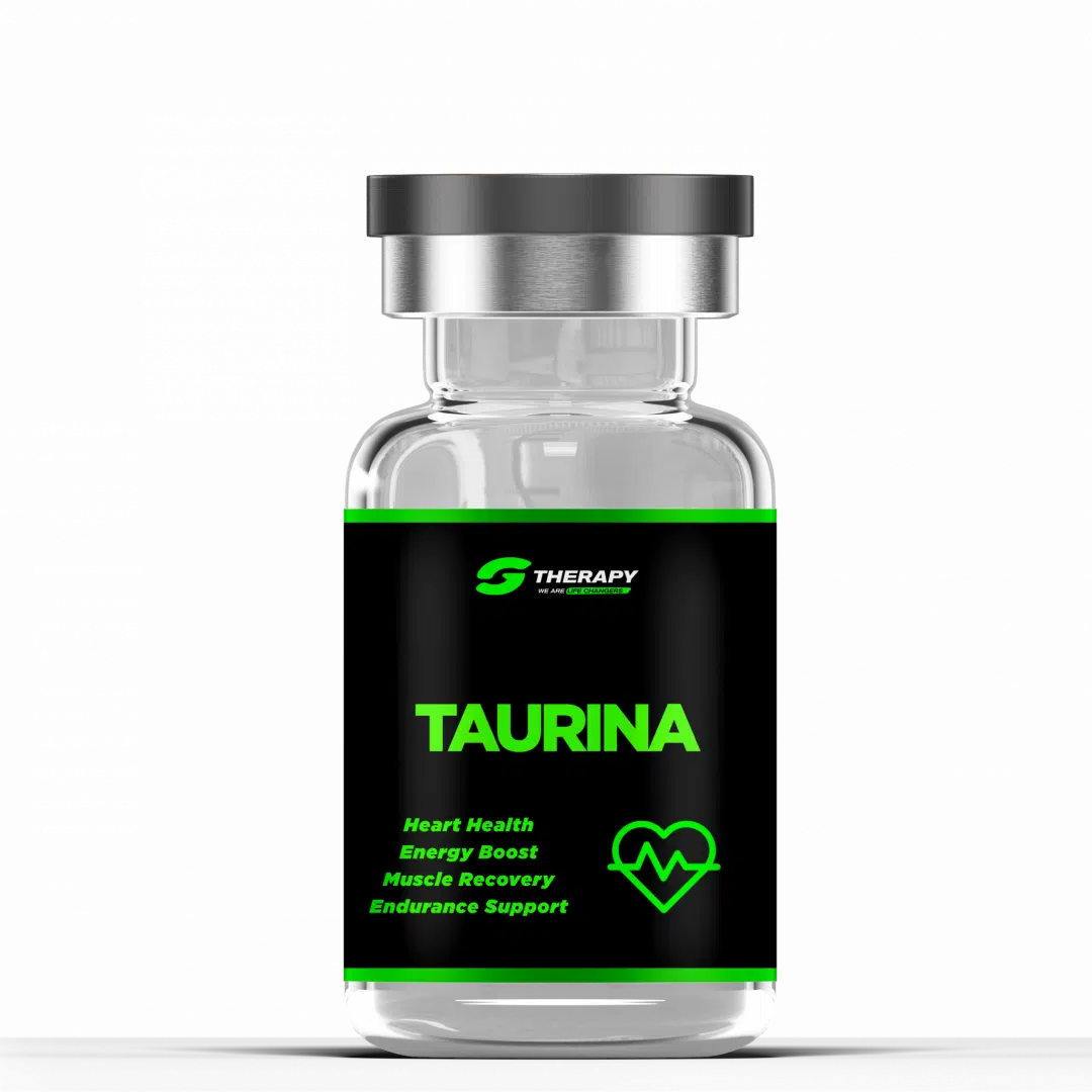 Taurine Shot
