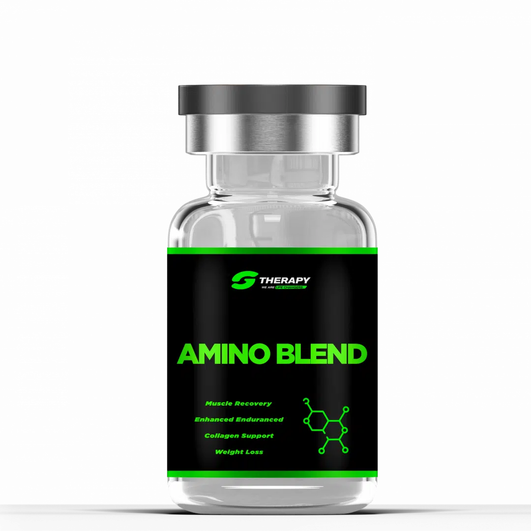 Amino Blend Shot