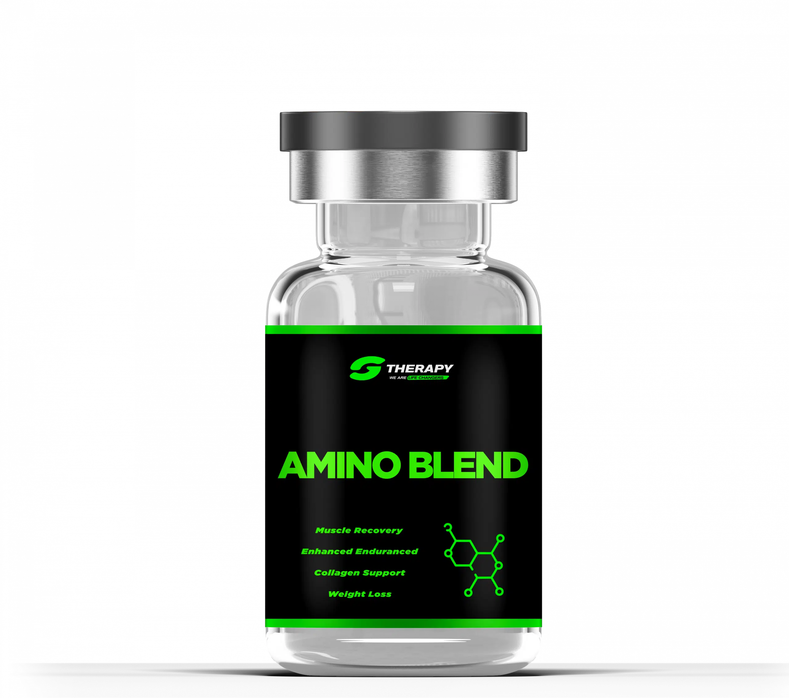 Amino Blend Shot