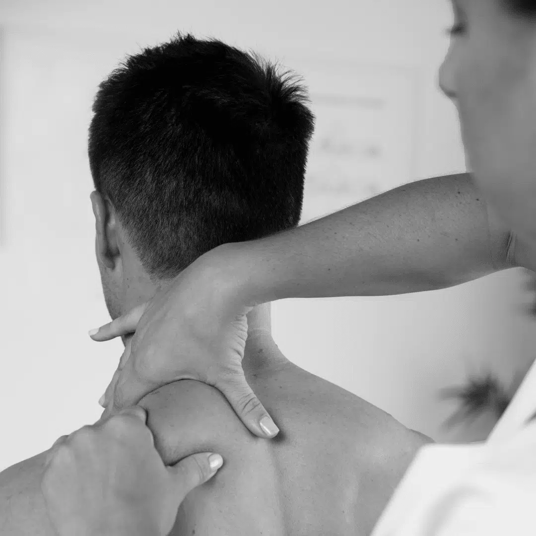 G Therapy 360 Massage