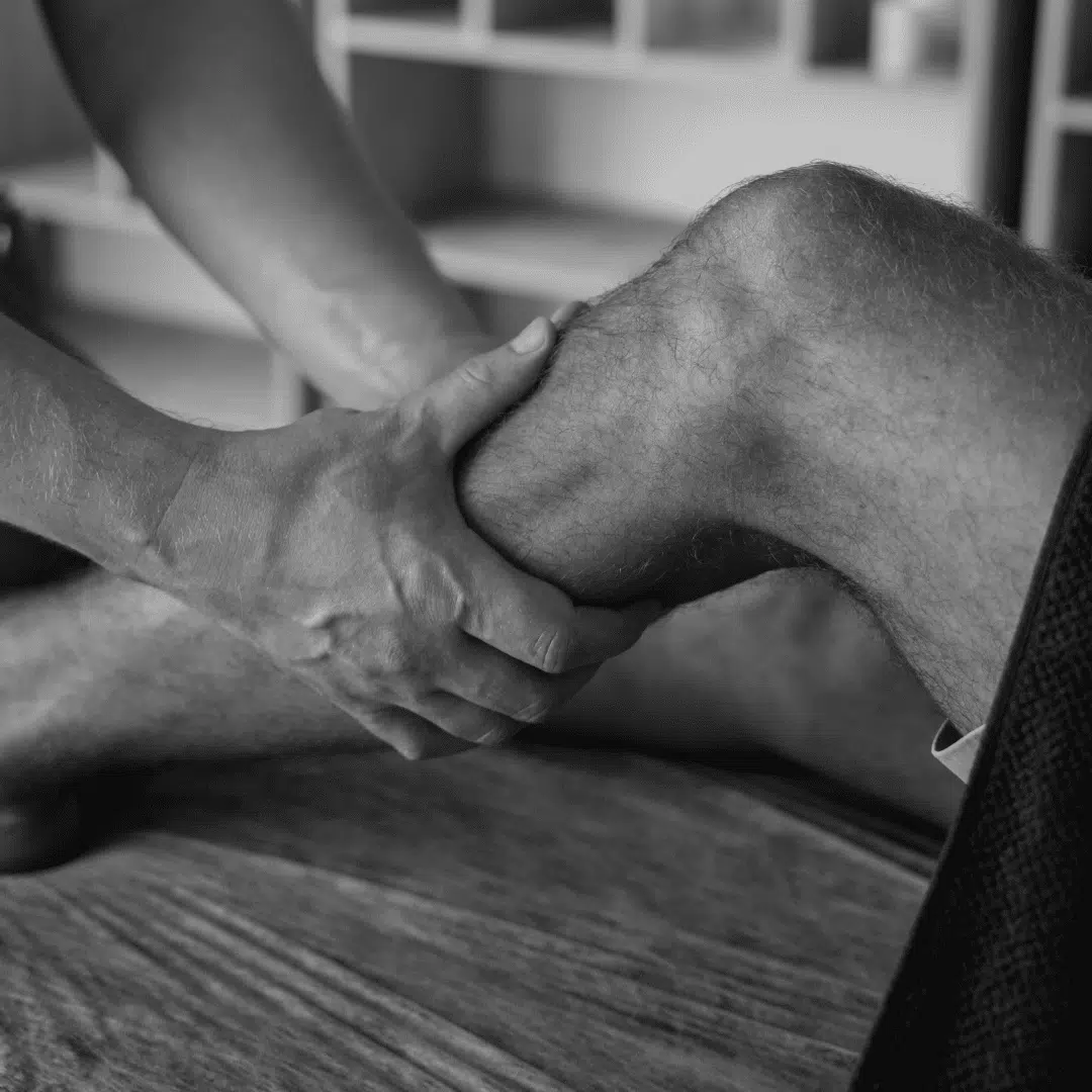 G Therapy 360 Massage with Giovanni Di Pascuale