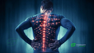 Non-Specific Low Back Pain: An Adaptive–Sensitized Model