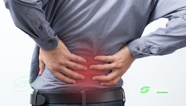 What if the problem isn’t your pain… but how it’s being treated?