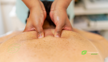 Trigger Points - G Therapy Center - Doral Florida